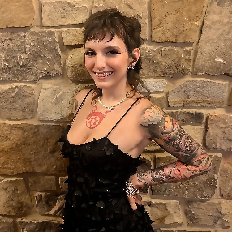 Rexharexx