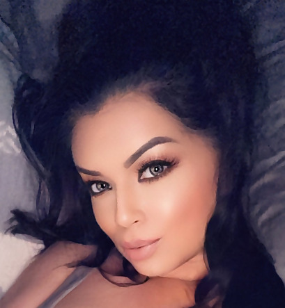The Voluptuous V