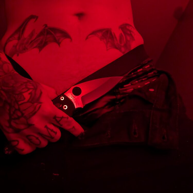 Devyn Grey 