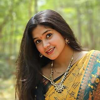 Pratyusha Patra