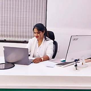 Prajna Sahu