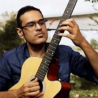 Sagar Roy