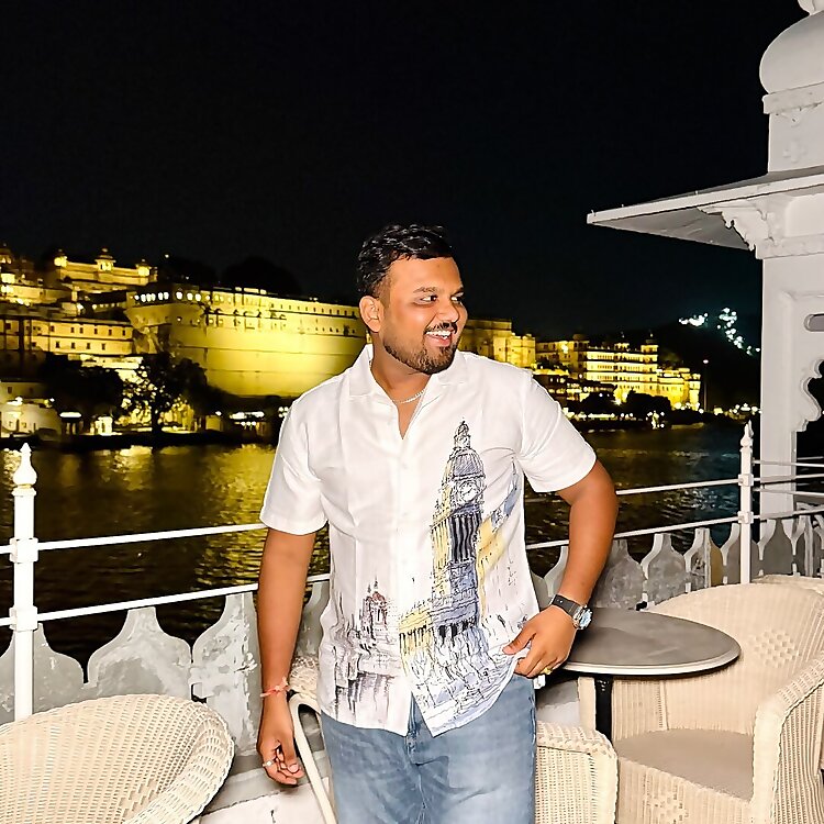 Mohit Kumawat