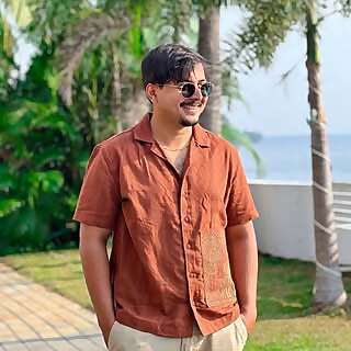 Bhaskar Raha 