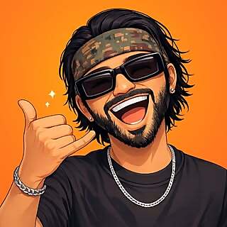 Swaggy Jagdev 