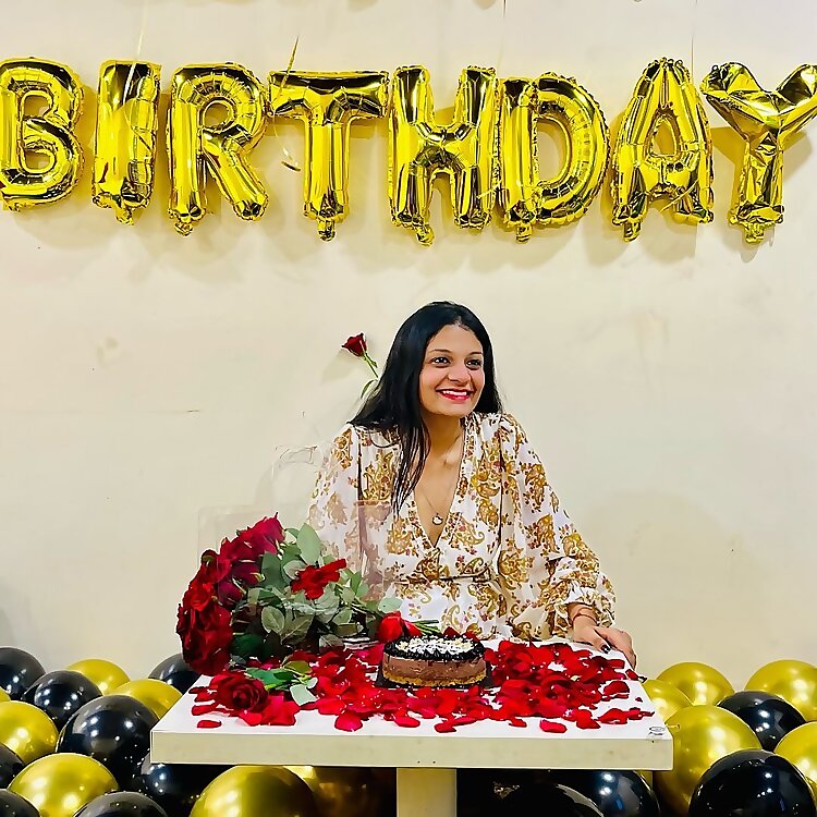 Harshita Bohara