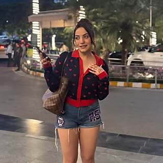 Simran Taneja