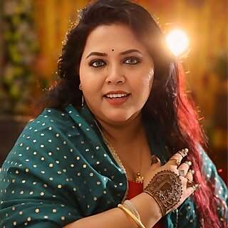 Saigeeta Swain