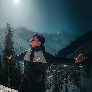 Kuldeep Parmar