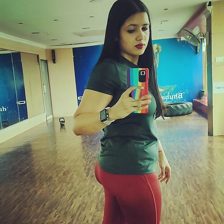 Subhra Subhadarsini