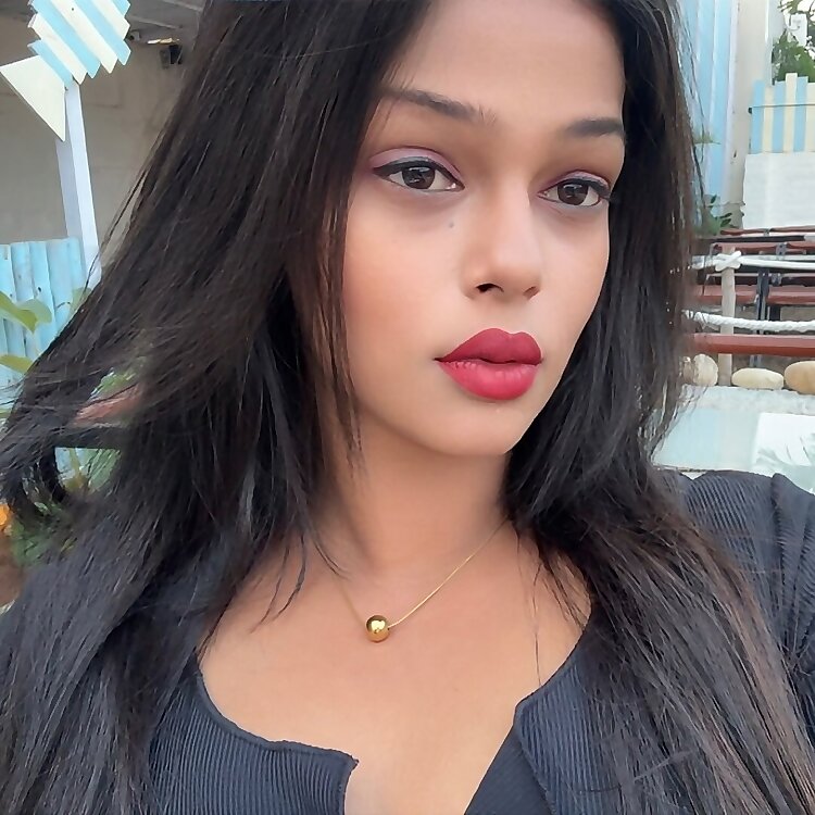 Smaranika Routray