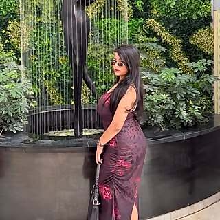 Susandhya Biswal 