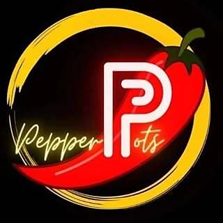 Pepper Pots