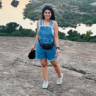 Juhi Kataria