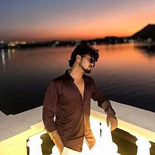 Himanshu Chouhan