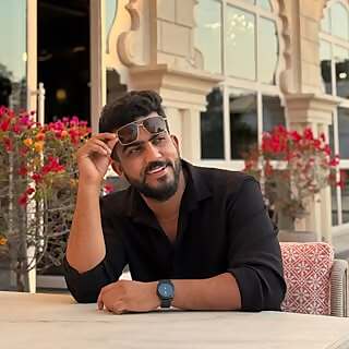 Faijan Sheikh