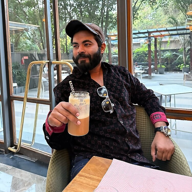 Mohammed Anas