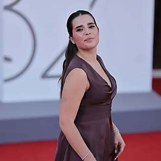Carlotta Berti