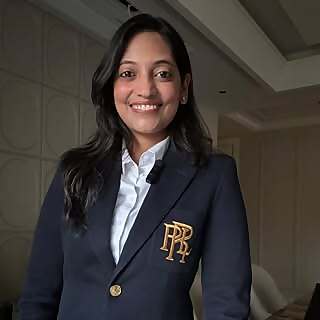 Tanvi Goyal