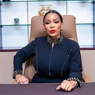 Dr. Jane Kimemia