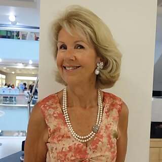 Mimi Todhunter