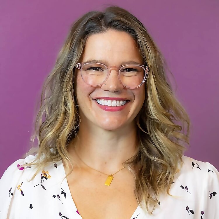 Dr. Laura Meihofer