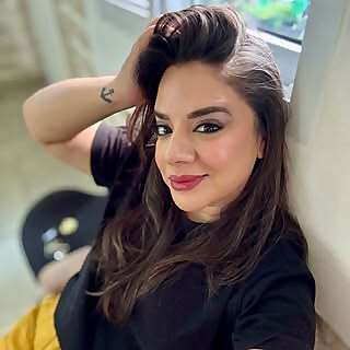 Maria Jose Martinez Paz