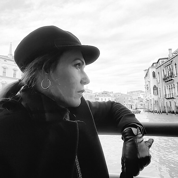 Laure Jacquemin