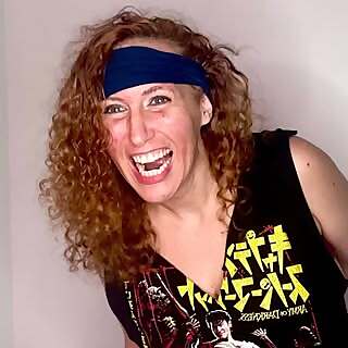 Rachel Star Withers