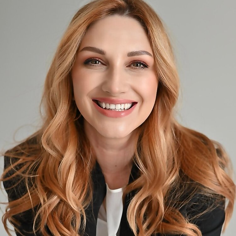Natalia Truscott