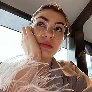 Masha Lavrova