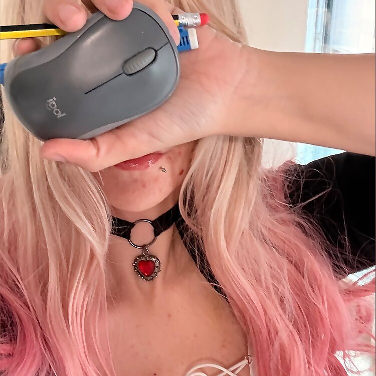 Pink Himitsu