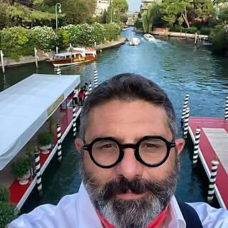 Igor Scomparin