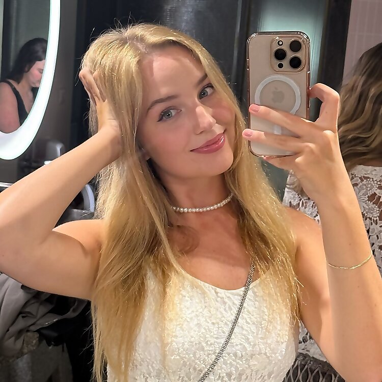 Lisa Markova