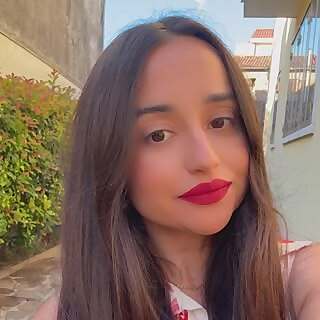 Rilary Correia