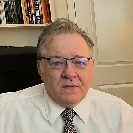 Anthony J. Perano