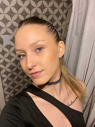 Olivia Myers