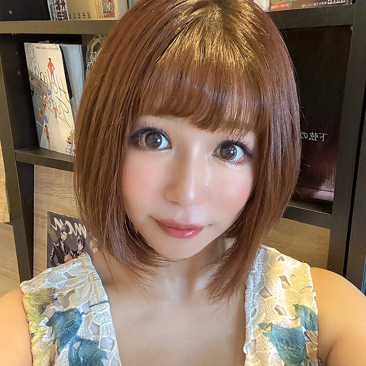 Marisa Kinoue