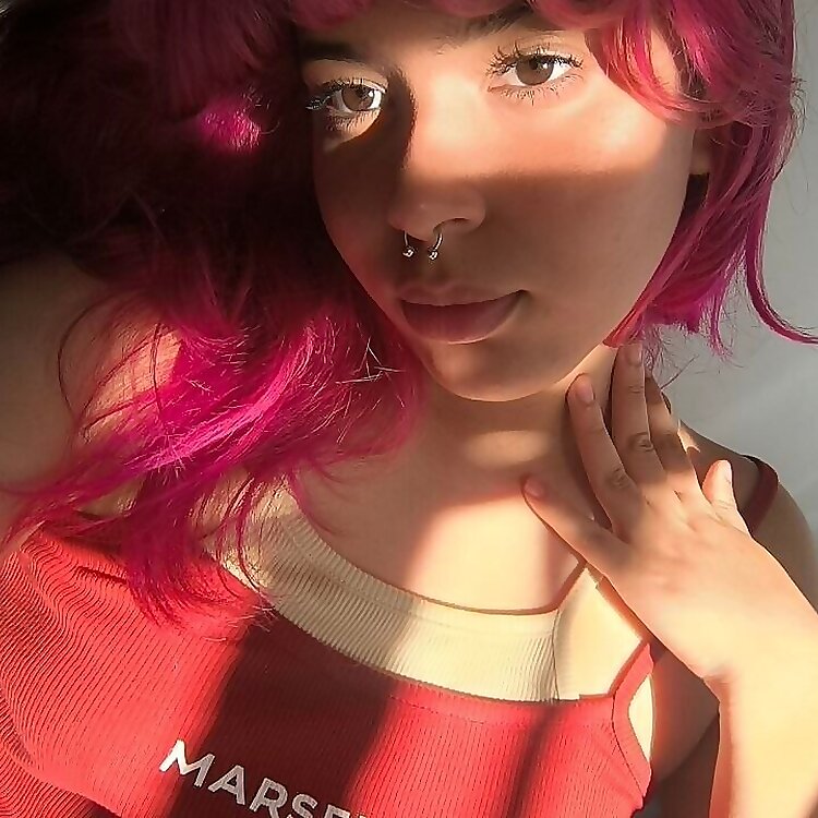 Harley Hope 