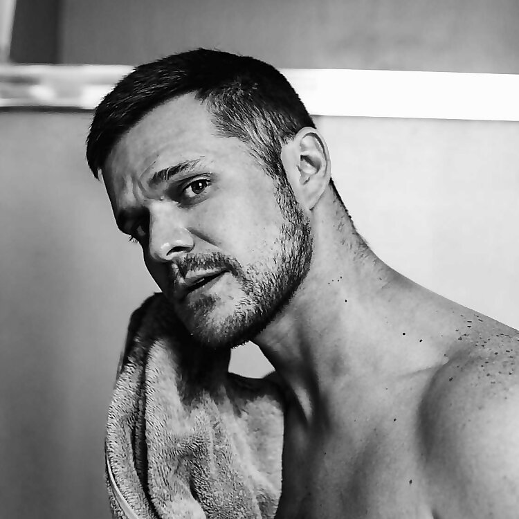 Scott Ryder 