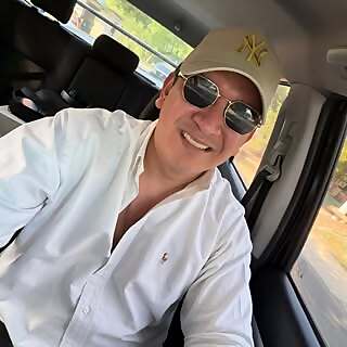 Kike Argueta