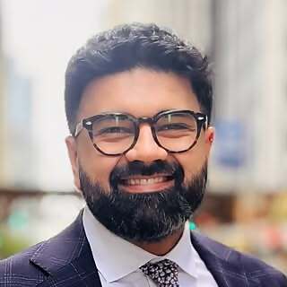 Kamran Mirza