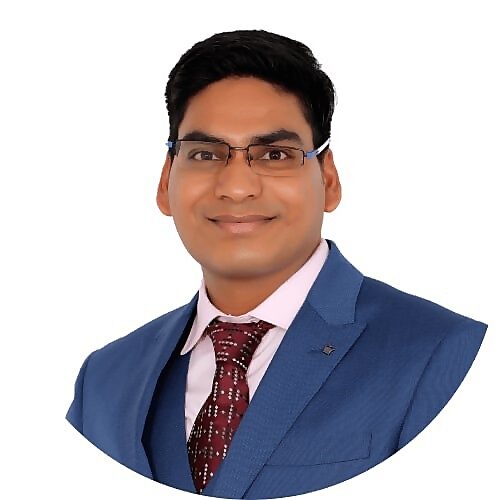 Sandeep Gupta 