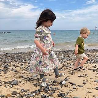 North Norfolk Family