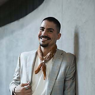 Andres Salvatierra J.