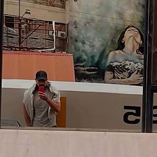 Diego Benites Romero