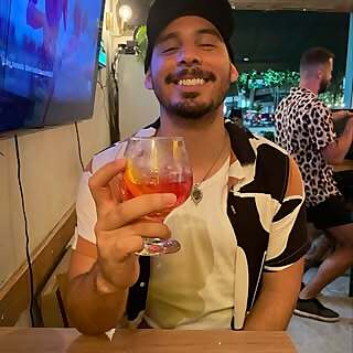 Austin Abeyta
