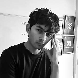 Abhishek Chavhan