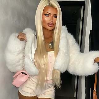 Chloe Inskip