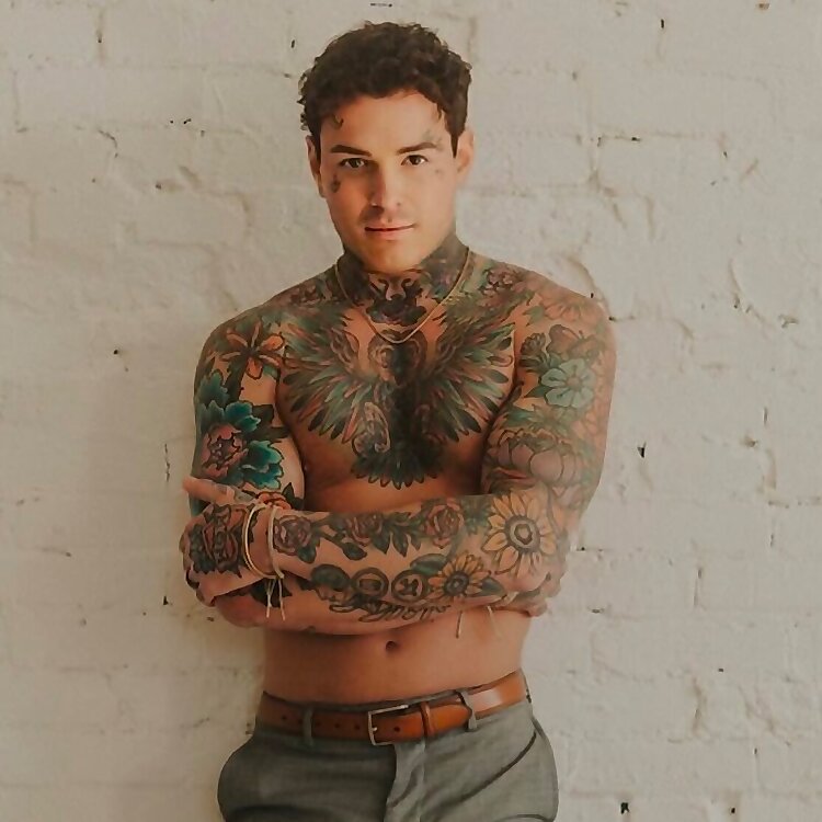Johnathon Caine Walton